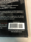 Earth 2 Vol.4: The Dark Age (2014) The New 52! HC Tom Taylor