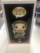 Funko POP Star Wars Rey