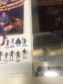 Crisis On Infinite Earths (2024)