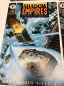 Shadow Empires Faith Conquers (1994)