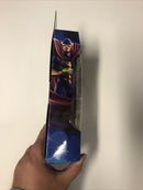 Marvel Legends Nighthawk Build A Figure Thanos (2018)