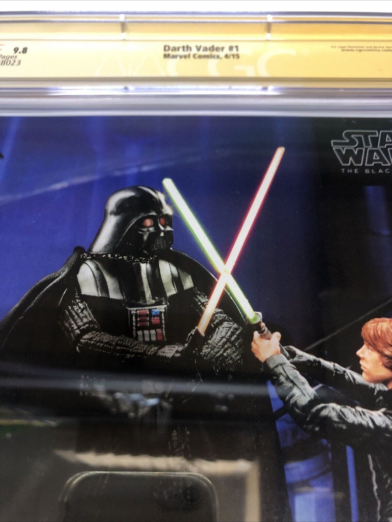 Darth Vader (2015)