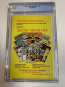 GI Joe A Real American Hero (1986)