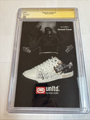 Wolverine : Origins (2007)