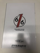 Dienamite (2021)