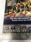 The Call Of Duty (FN/VF)