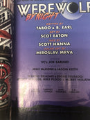 Werewolf By Night (2020)