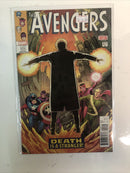 The Avengers (2016) Starter Consequential Set