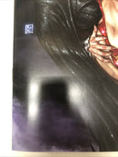 Vampirella Dracula Unholy 1 (2021)