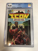 Icon (1993)