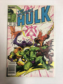 Incredible Hulk (1985)