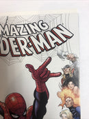 Amazing Spider-Man (2009)