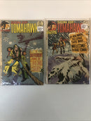 Tomahawk (1962) #78 To #140 Set **Missing Numbers** DC Comics (See Description)