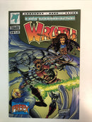 Wrath (1994) Starter Set