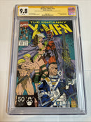 Uncanny X-Men (1991)