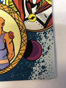 Legion Of Super-heroes (1987)