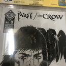 Faust Crow (2023)