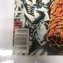 Marvel Two-In-One The Thing (1983)