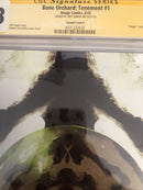 Bone Orchard : Tenement (2023)