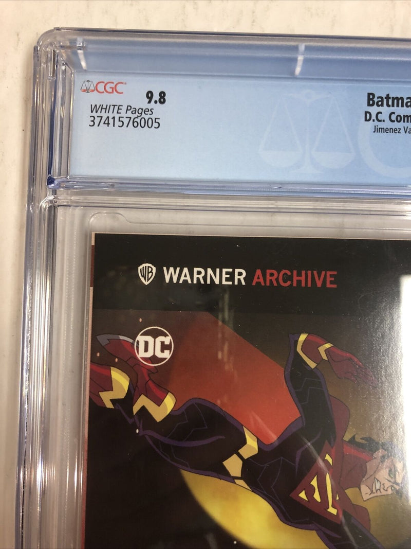 Batman (2020)