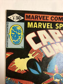 Marvel Spotlight (1980)