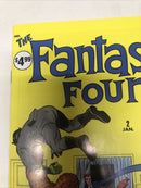 Fantastic Four (2025)