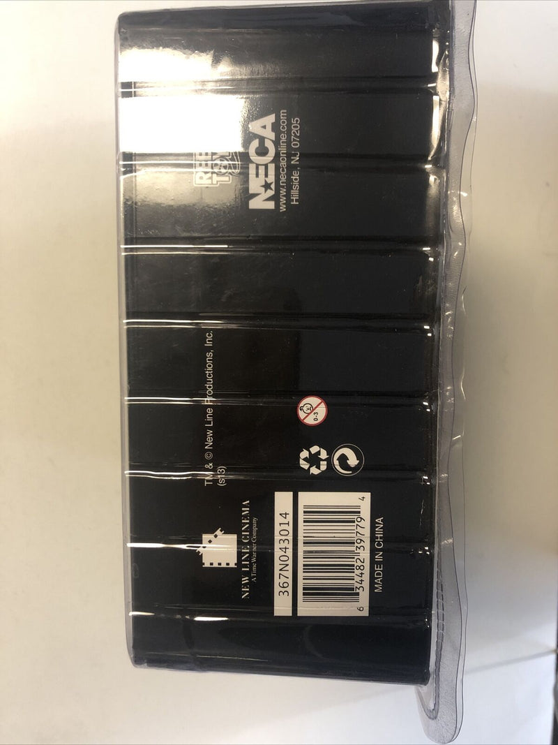 NECA Friday the 13th Part 3 (2013) Jason Prop Replica Hockey Mass