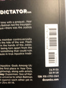 Injustice Gods Among Us: Year Zero (2022) By Tom Taylor TPB DC Comics