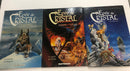 L Epée De Cristal 1-2-3 (French) Vente D Ouest