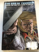 Astonishing Thor (2011) Marvel HC Robert Rodi