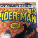 The Spectacular Spider-Man (1983)