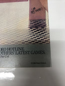 Power Man And Iron Fist (1984)