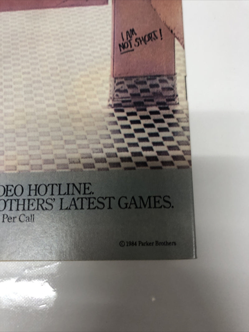 Power Man And Iron Fist (1984)