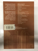 Put The Book Back On The Shelf : (2006) TPB Matthew Woodson • Leela Corman