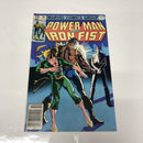 Power Man And Iron Fist (1982)