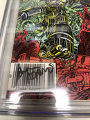 New Mutants Special Edition (1985)