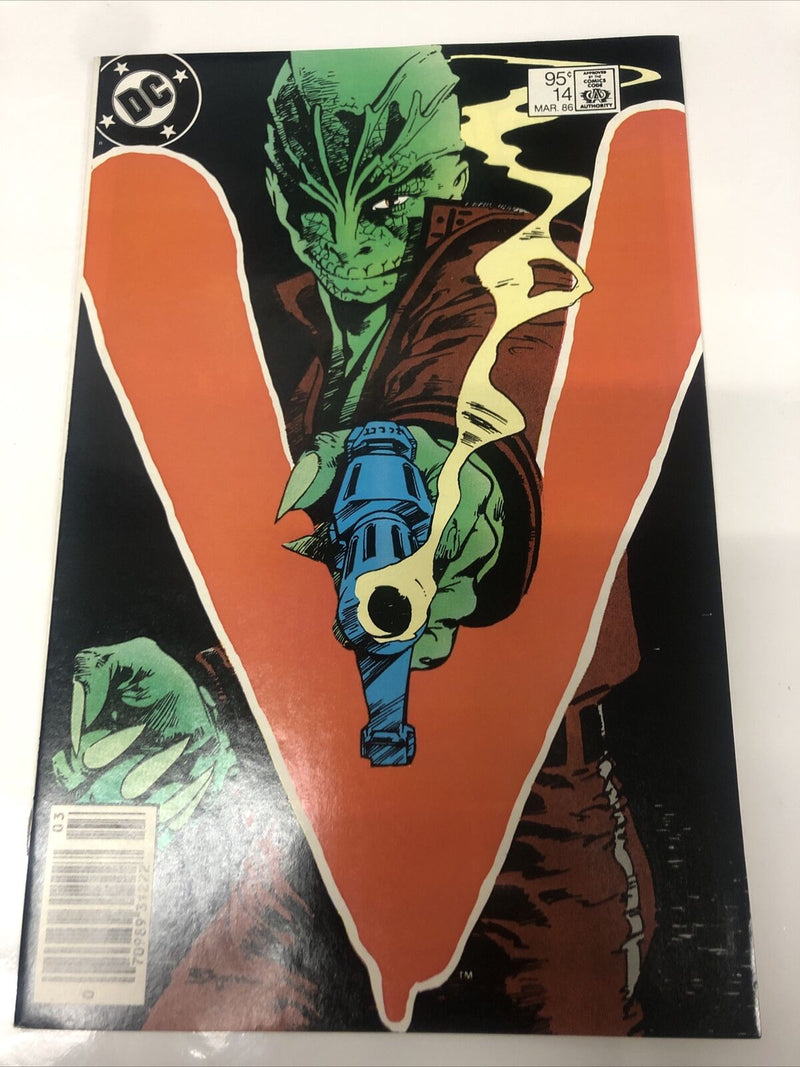 V (1986)