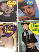 I Love Lucy (1990) Set Issues