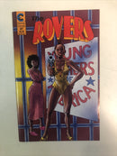 The Rovers (1987) Complete Set