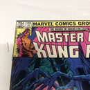 Master Of  Kung Fu (1983)