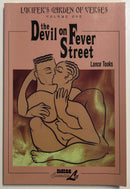The Devil On Fever Street Vol.one (2004) Lance Tooks| NBM ComicsLit | TPB