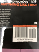 Pasty Walker, A.K.A. Hellcat Vol.1 By Kate Leth (2016) TPB Marvel Comics