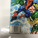 Marvel Team-Up Spider-Man And Watcher (1983)