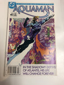 Aquaman (1986)