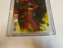 Deadpool Kills Marvel Universe