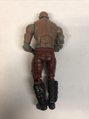2013 Marvel Legends Infinite Series GotG Drax Complete Mint
