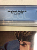 Marvel Movie Spotlight (1982)