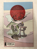 Sovereign By Chris Roberson (2014) TPB Image Comics