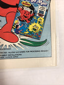 Incredible Hulk (1983)