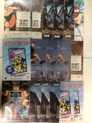 The Amazing Spiderman (2011)